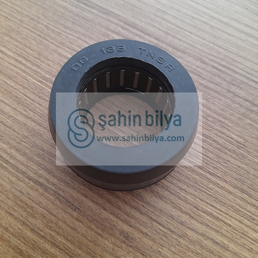 SHN DG138TNSR Direksiyon Rulmanı 22x37x19 DG138