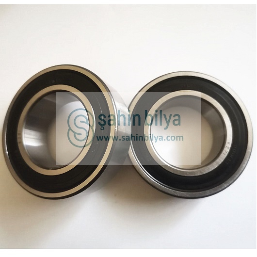 Şahin DG407222-2rs 40x72x22 Rulman 91016-2rs 