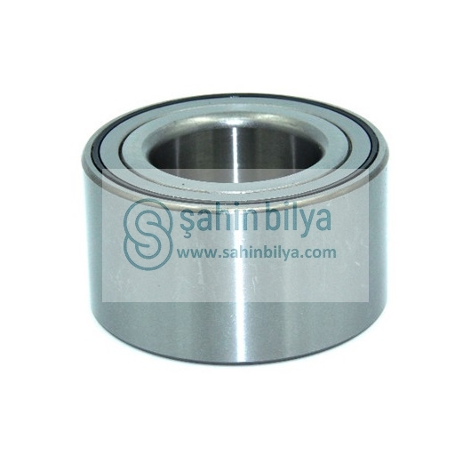 SKF BTH-1209 E (VKBC20053) CITROEN C4, PEUGEOT 307 (1.4 1.6 2.0 B. / D.) ARKA TEKER RULMANI (ABS’SİZ)