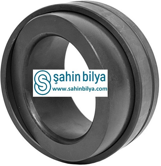 SHN GAC-35 AÇISAL TEMASLI MAFSAL YATAK RULMANI 35x62x18