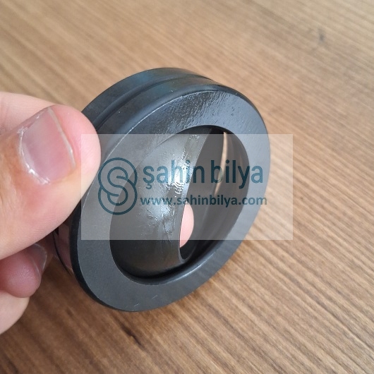 SHN GE35AX AÇISAL TEMASLI MAFSAL YATAK RULMANI 35x90x28