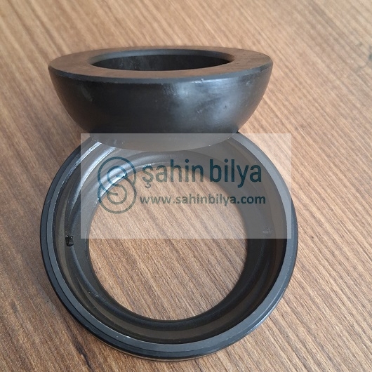 SHN GE35AX AÇISAL TEMASLI MAFSAL YATAK RULMANI 35x90x28