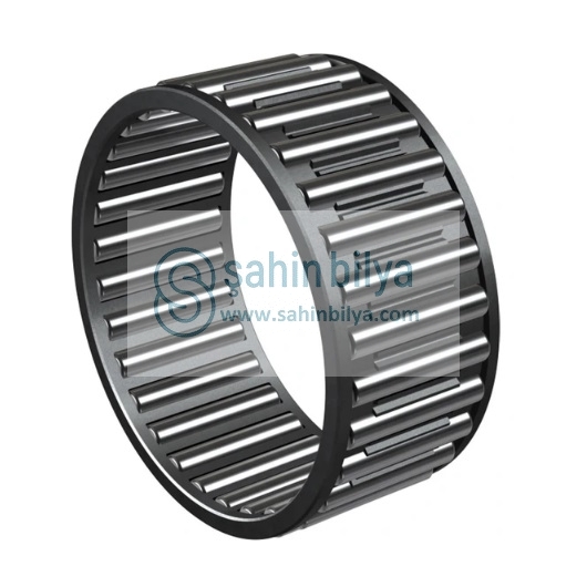 INA 712158710 29x34x20 ŞANZIMAN RULMANI OPEL M20 M32