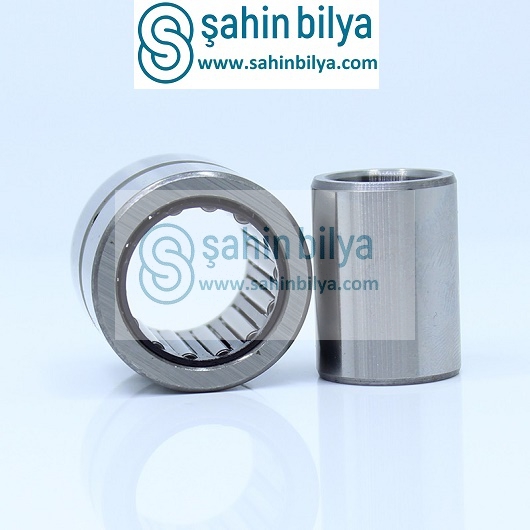 SHN NA 4902 15X28X13 İğne Masuralı Rulman İğneli Bilya Burçlu