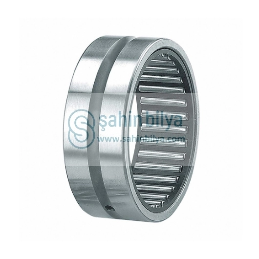 SHN NK60/35 RULMAN 60x72x35 İĞNELİ RULMAN