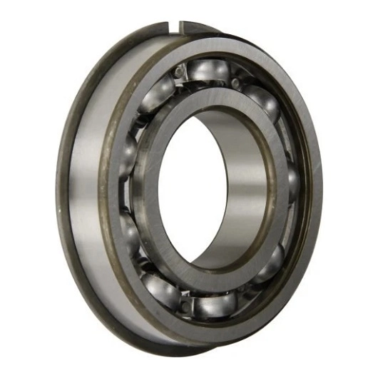SKF 6306.ZNR MURAT 131 ŞANZUMAN PİRİZDİREK RULMANI 30X72X19 SEGMANLI