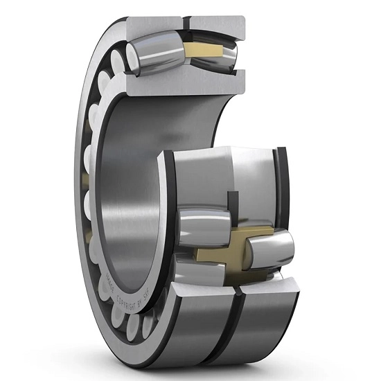 SKF 23292 CAK/C3W33 Oynak Makaralı Rulman 460X830X296