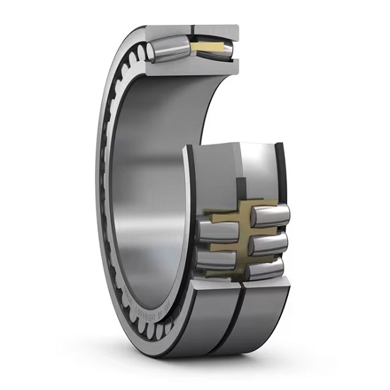 SKF 24084 ECAK30/W33 Oynak Makaralı Rulman 420X620X200