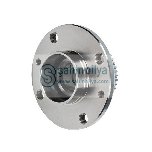 SKF BAF-0011 VKBC20166 AKS RULMANI ARKA 30X117X61 ABS.LI FIAT BRAVA BRAVO MAREA PALIO SIENA ALBEA PUNTO