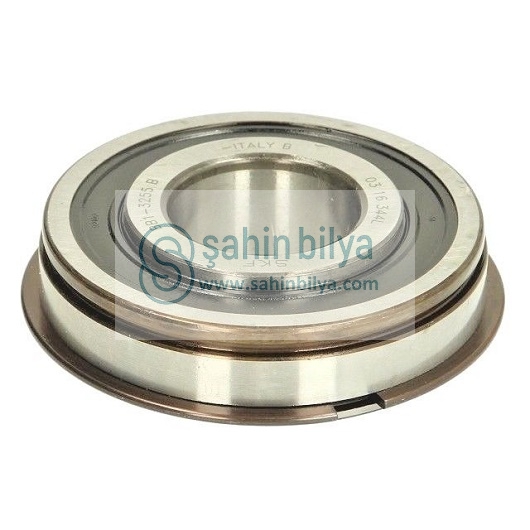 SKF BB1-3255 B ŞANZIMAN RULMANI VW T5-T6 5 VİTES 1.9-2.0 TDİ
