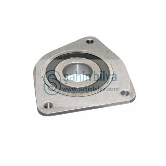 SKF BB1-3313 ŞANZIMAN RULMANI 27X72X18 3 DELİK FORD MONDEO DCT450 DCT470 MPS6