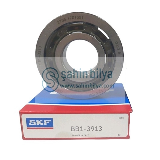 SKF BB1-3913 PRİZDİREK RULMANI  30x75x19 TOFAŞ MURAT-131 M131 M124 DOĞAN KARTAL ŞAHİN LADA SAMARA NIVA