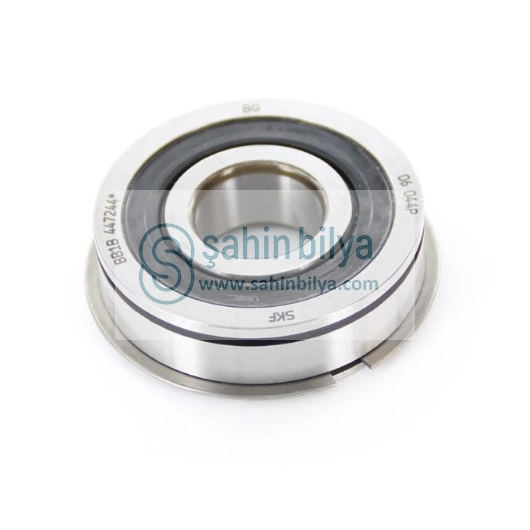 SKF BB1B447244 CITROEN,NISSAN,PEUGEOT MA (MT) ŞANZIMAN RULMANI