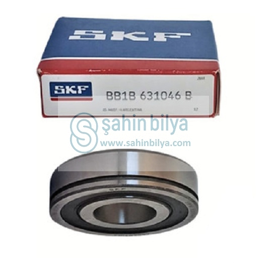SKF BB1B 631046 B ŞANZIMAN RULMANI 28X67X18 FIAT C510 DUCATO JUMPER BOXER 3.0 MTJ