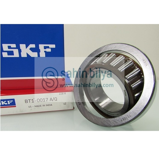 SKF BT1-0017 A/Q DİFRANSIYEL YAN AYAR RULMANI FORD ESCORT