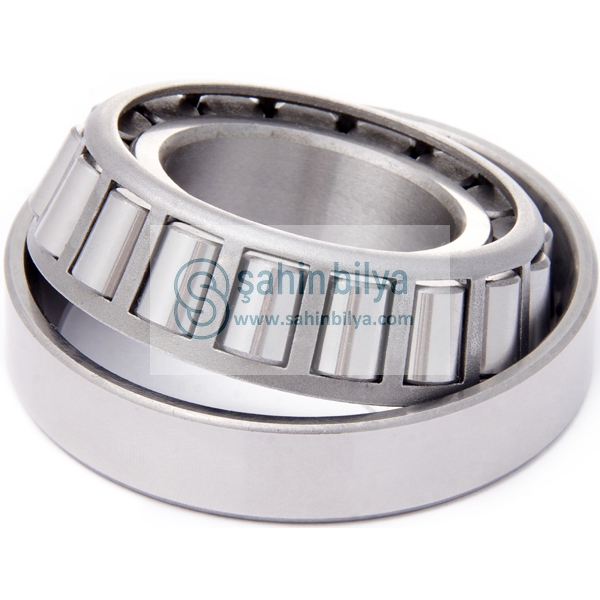 SKF 32307/37 BJ2/Q SANZIMAN RULMANI