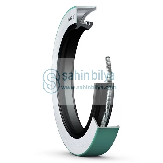 SKF CR13650 CR KEÇE (34,925*53,98*7,95)