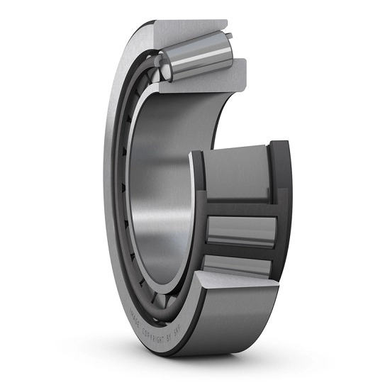 SKF LM757049/LM757010 KONİK MAKARALI RULMAN 304,80X406,40X63,50