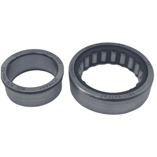 SKF RBC1-0472DD/LBC1-0522 ŞANZIMAN RULMANI FORD 7 İLERİ