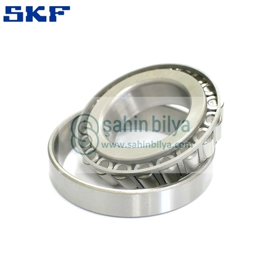 SKF 30308 J2/Q ŞANZIMAN RULMANI (40*90*25,25) DANA, MERCEDES (G3, G32, G4/65), ISUZU, IVECO, EVOBUS (0019813105)