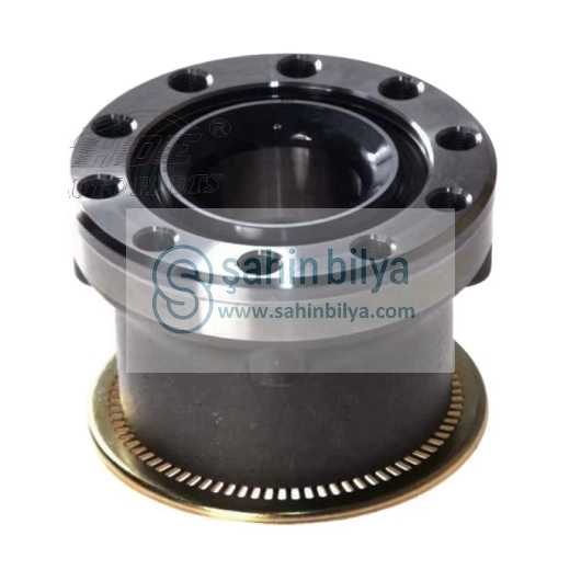 SKF VKBA5411 ÖN TEKER RULMANI (ABS 55*145*100,5) MAN TGL/TGM 10.180-240, 12.180-240, 8.150-240, 12.240-18.340, FOCL,L2000,M2000 10,05 -