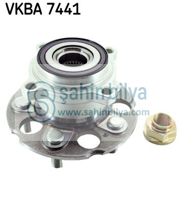 SKF VKBA7441 PORYA RULMANI