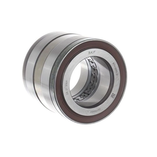 SKF VKBA 5412 ÖN VE ARKA TEKER RULMANI 82x140x115 MERCEDES ATEGO ARKA MERCEDES ACTROS 3350 AXOR 2523