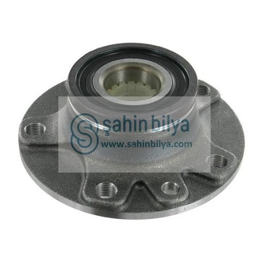SKF VKBC20095 ARKA PORYALI RULMAN ALFA ROMEO GIULİTTA 1.4,1.6