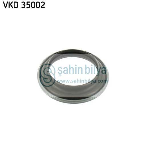 SKF VKD35002 ÖN AMORTİSÖR RULMANI HYUNDAI ACCENT ERA KIA RIO PEUGEOT PARTNER BERLINGO DS