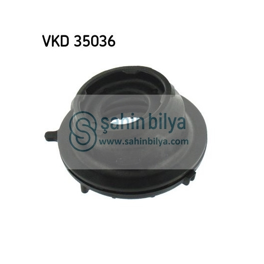 SKF VKD35036 AMORTİSÖR RULMANI (ÖN) FORD MONDEO S-MAX LAND ROVER FREELANDER, VOLVO S60, S80, V60, V70 (1.6 1.8 2.0 2.4 D.)