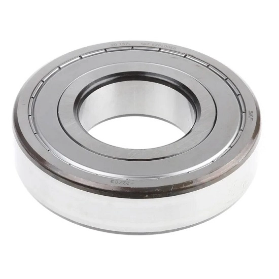 SKF 6304-2Z (ZZ) TEK SIRA SABIT BILYALI RULMAN