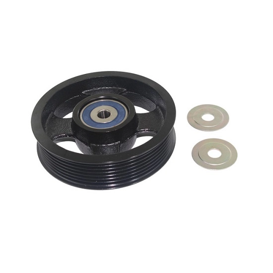 SKF VKM 61022 TOYOTA LAND CRUISER RAV4 2.0 BENZIN GERGİ RULMANI