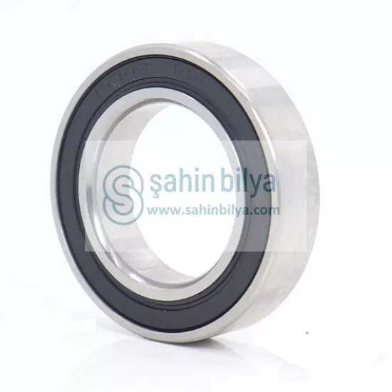 NTN 6904LLU RULMAN 20*37*9 TEK SIRA MİSKET BİLYA