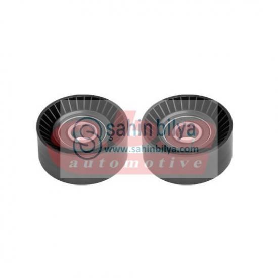 A.B.A 25155090 V KAYIŞ GERGI RULMANI 17*70*30 IC RULMAN KALINLIĞI 14MM BMW E82 E88 E90 E91 E92 E93 PORSHE CAYENNE