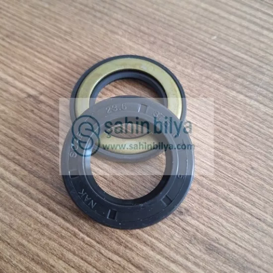 NAK 23,5*37,5*6 SCAP NBR HİDROLİK DİREKSİYON KEÇE