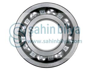 NSK 62/28C3 NSK 62-28 C3 28-58-16 Tek Sıra Sabit Bilyalı Rulman Nsk Bilye