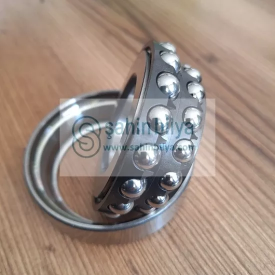 INA 712228810 DEFRANSİYEL RULMAN 41,28*82,55*26,54