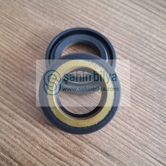 NAK 25*40*8,5 CNB1W11 NBR HİDROLİK DİREKSİYON KEÇE