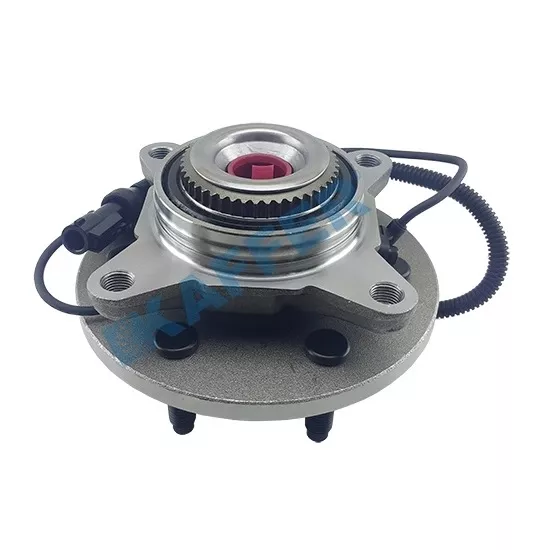 SHN SAS-7L1Z1104AA Ön Teker Porya Bilyasi Bilya Lincoln Navigatör Sahin Auto Spares