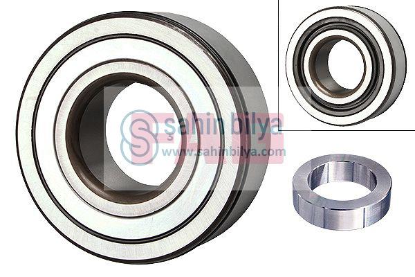 FAG 713644860 (Ruville 5355) FAG 713644860 (RVL 5355) Ruville Bilye Alibaba Gaziantep