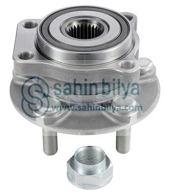 SNR R 181.19 ÖN TEKER RULMANI ABS 5 BİJON FORESTER IMPREZASNR R181.19 Ntn Bilye Listesi Aksaray