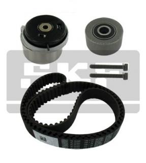 SKF CHEVROLET AVEO KALOS CRUZE 146DİŞ TRİGER SETİ