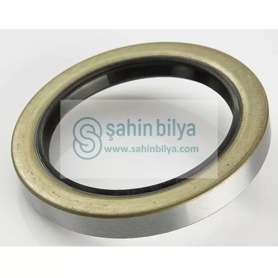 CR 73,03*101,8*11,89 CRWH1 NBR KEÇE SAC YAĞ KEÇESİ