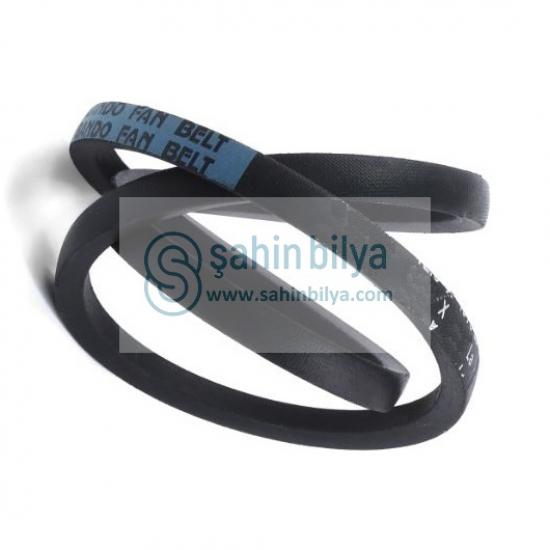 BANDO 10*450 DÜZ KAYIŞ 10X450 DUZ 10X0450 V KAYIŞI