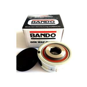 BANDO BSC TM20-PL DİNAMO BİLYASI BSC TM20-PL ALTERNATOR RULMANI BSC TM20PL KİLİTLİ RULMAN