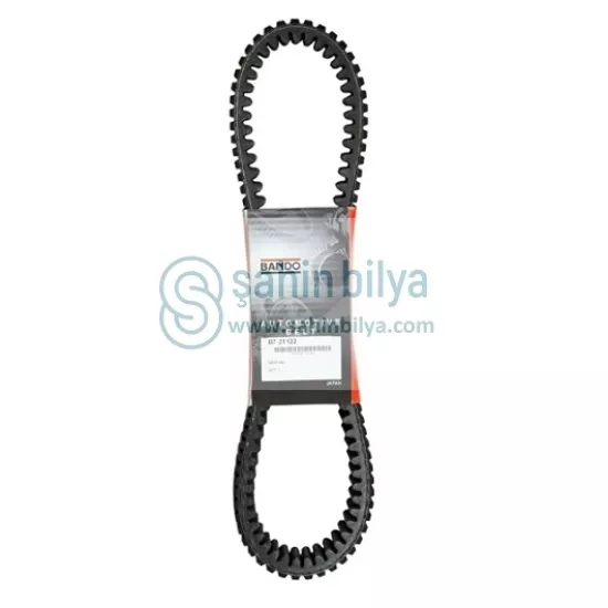 BANDO B7-21122 ATV VARYATÖR KAYIŞI CFMOTO SEGWAY