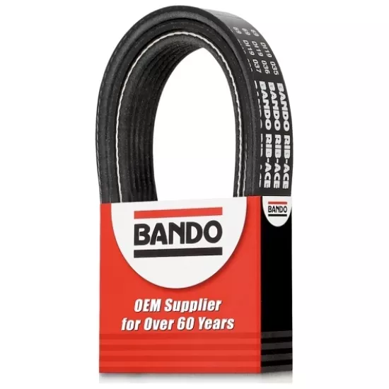 BANDO 8PK 1270 KANALLI KAYIŞ 8PK1270 V KAYIŞI