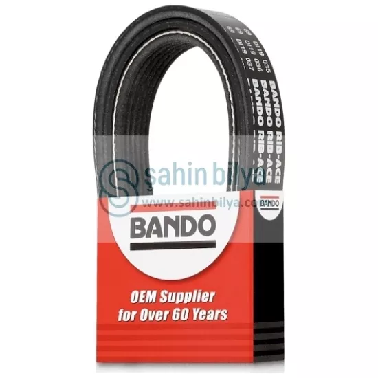 BANDO 8PK 2490 KANALLI KAYIŞ 8PK2490 V KAYIŞI
