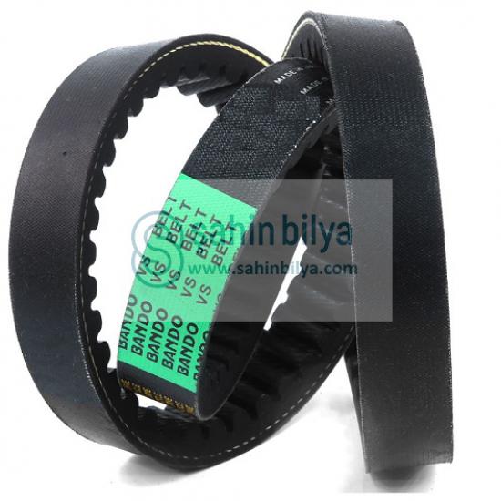 BANDO S19-033 MOTOR KAYIŞI S19 033 S19033 KAYIŞ V KAYIŞI MOTORSİKLET KAYIŞI