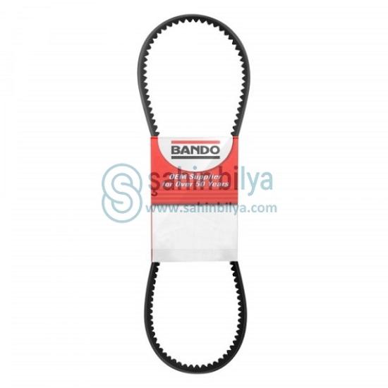 BANDO 17*1725 V KAYIŞI TIRTIKLI 17X1725 17X1725Lİ DİŞLİ KAYIŞ 17X1725 Lİ AX BX TIRTILLI V KAYIŞI